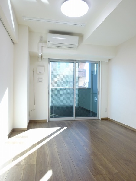 3/14 リビング/ダイニング