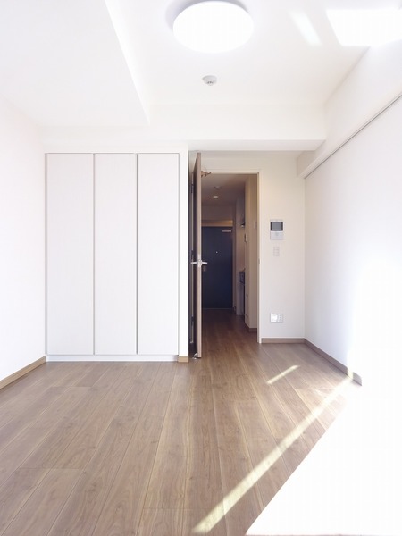 4/14 リビング/ダイニング