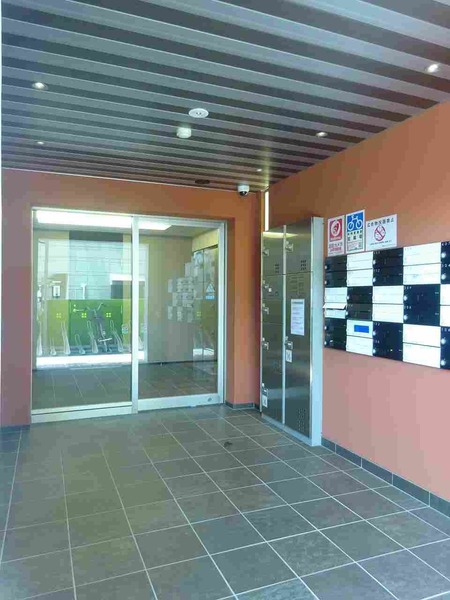 14/24 エントランス