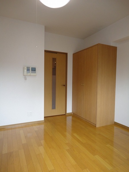 4/12 リビング/ダイニング