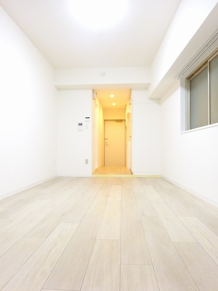 4/14 リビング/ダイニング