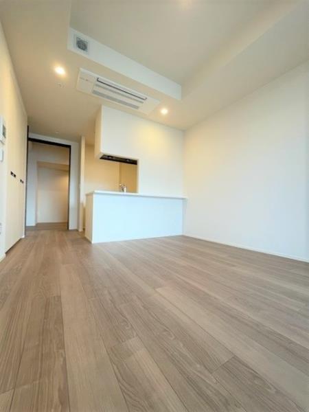 3/27 リビング/ダイニング