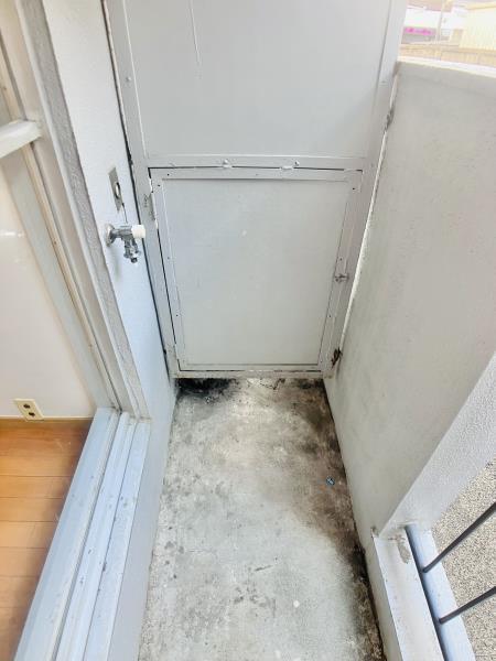 6/24 リビング/ダイニング