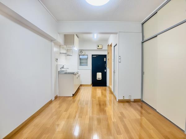 8/30 リビング/ダイニング