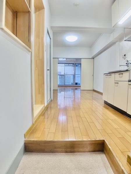 11/30 リビング/ダイニング