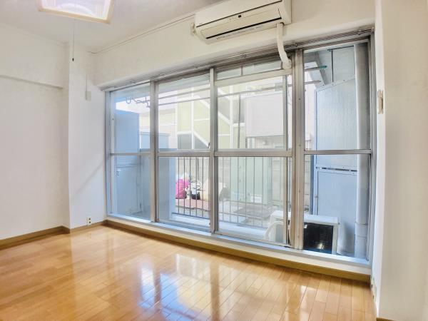 4/24 リビング/ダイニング