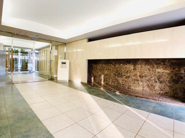 4/6 エントランス