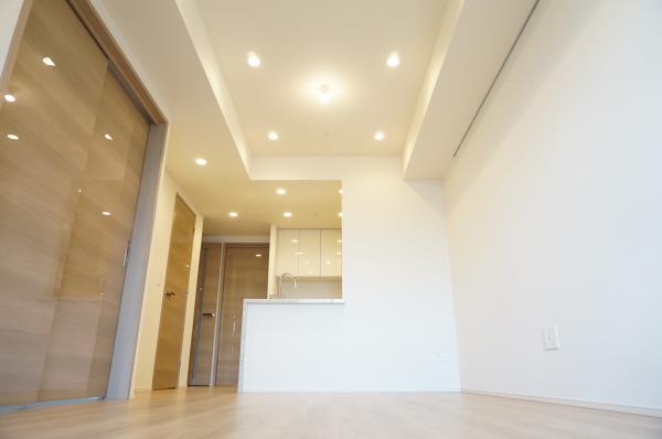 8/30 リビング/ダイニング