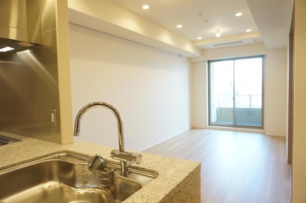 9/30 リビング/ダイニング