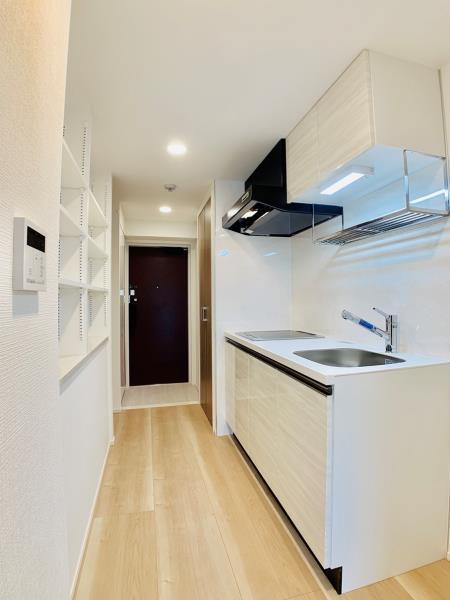 7/29 リビング/ダイニング