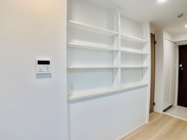 8/29 リビング/ダイニング