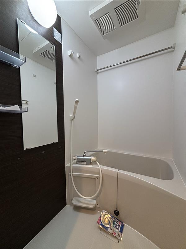 8/24 浴室