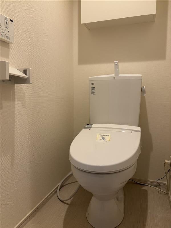 9/24 トイレ