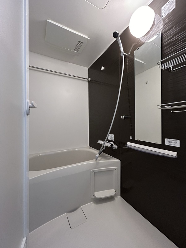 11/26 浴室