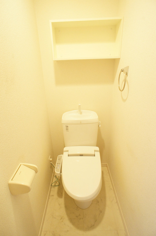 8/27 トイレ