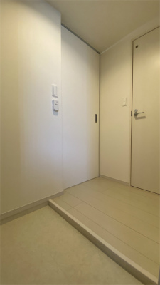 6/30 玄関