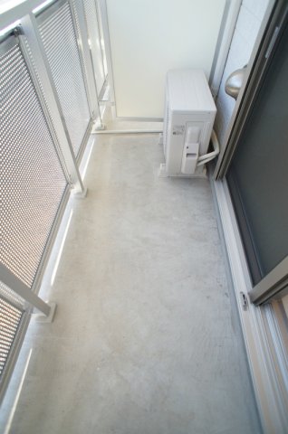 17/28 バルコニー