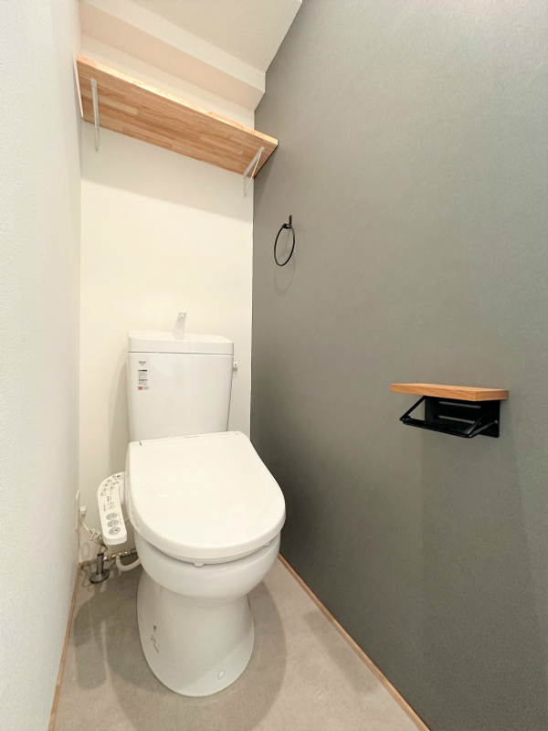 8/22 トイレ