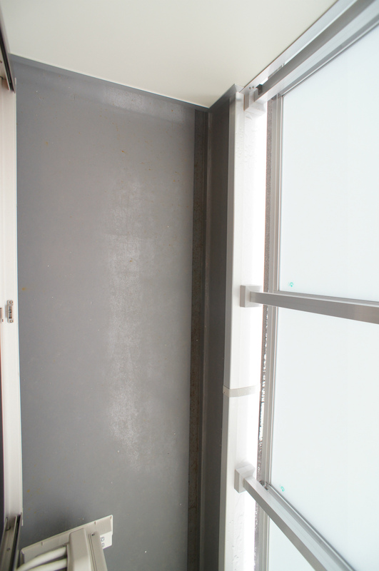 15/20 バルコニー