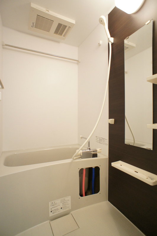 9/20 浴室