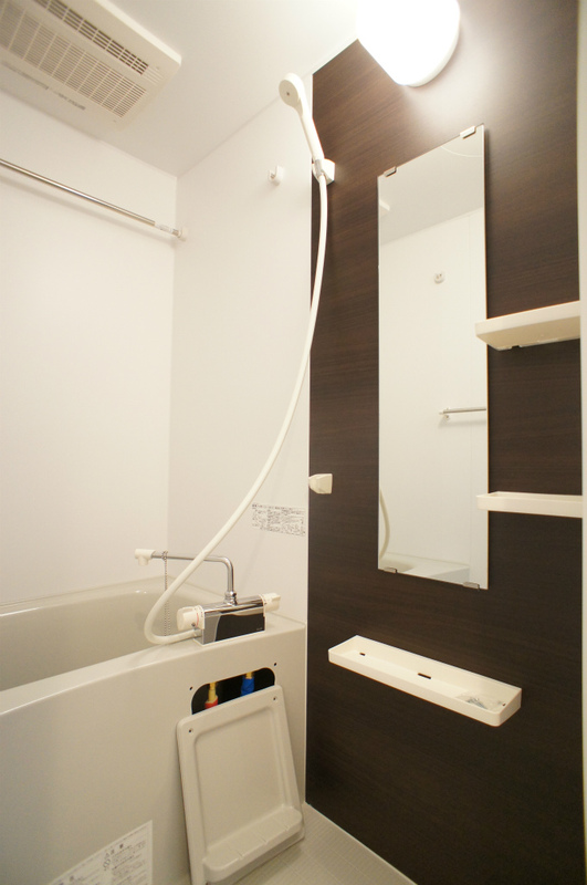 8/11 浴室