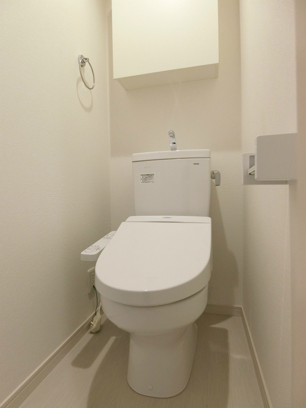 10/15 トイレ