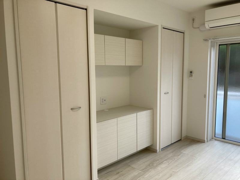 4/28 リビング/ダイニング