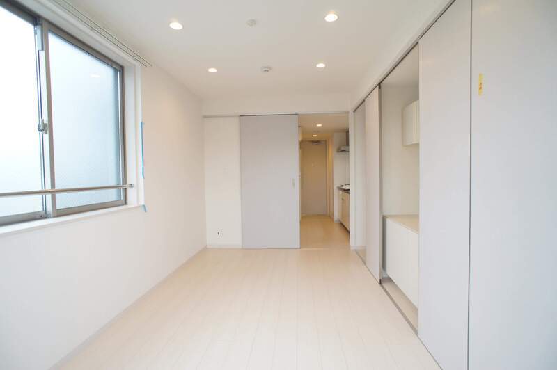 4/24 リビング/ダイニング