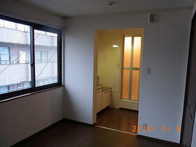 3/16 リビング/ダイニング