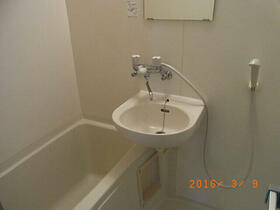 7/16 浴室