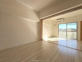 3/14 リビング/ダイニング