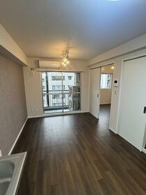 4/16 リビング/ダイニング