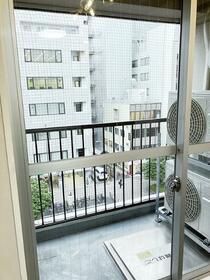 16/16 バルコニー