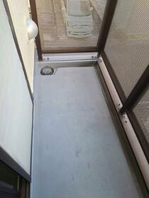 13/15 バルコニー