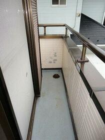 15/16 バルコニー