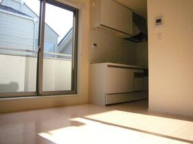 3/7 リビング/ダイニング