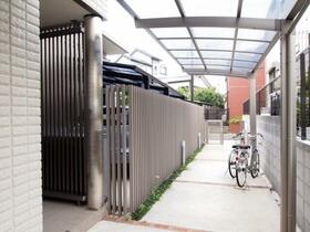 2/2 エントランス