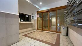 2/3 エントランス