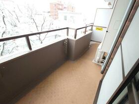 14/16 バルコニー
