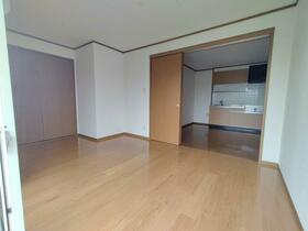 5/17 リビング/ダイニング