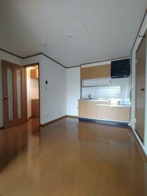 6/17 リビング/ダイニング