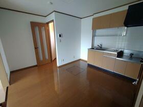 3/17 リビング/ダイニング