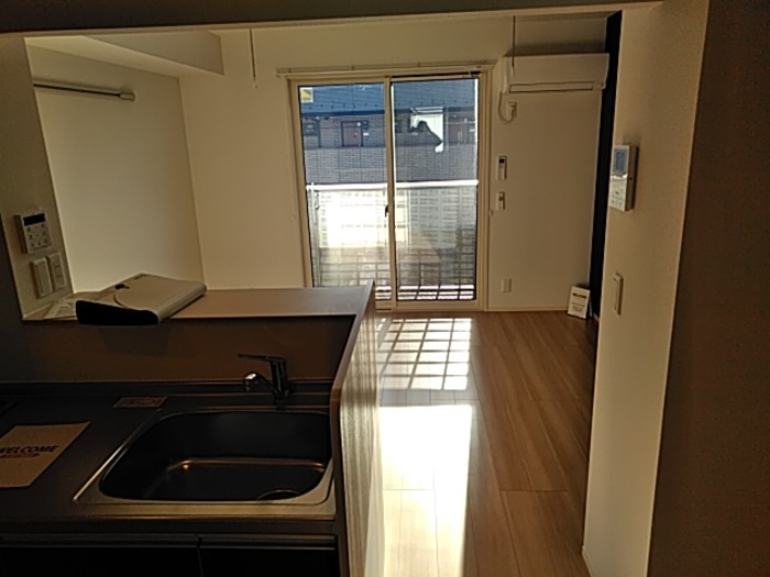 3/23 リビング/ダイニング