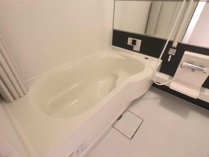 7/28 浴室