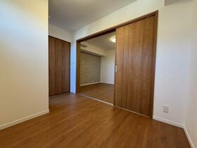 4/17 リビング/ダイニング