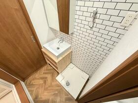 17/17 エントランス