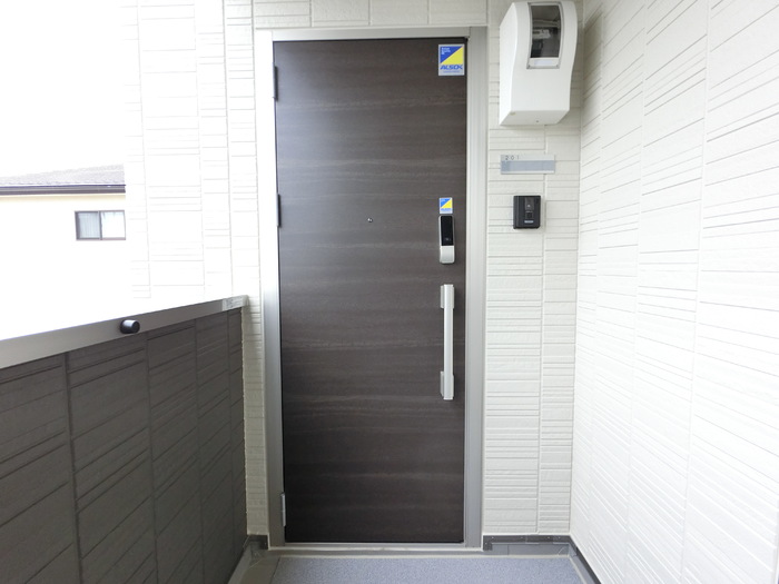 18/29 エントランス