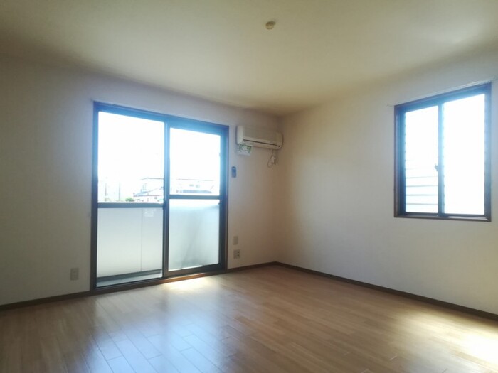 3/26 リビング/ダイニング