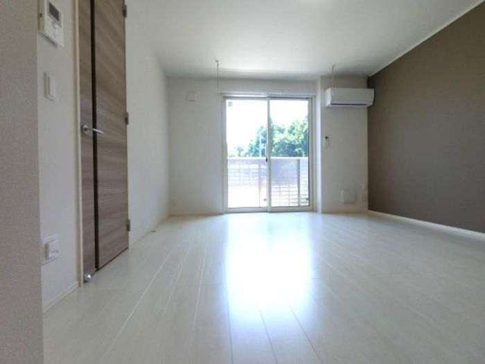 3/27 リビング/ダイニング