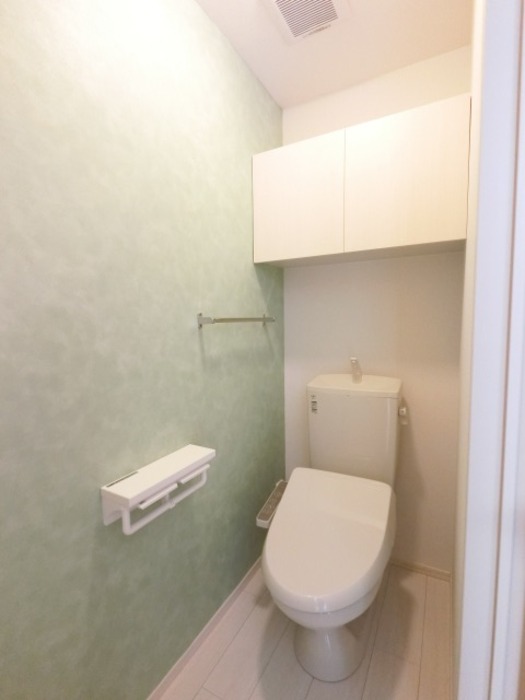 9/27 トイレ
